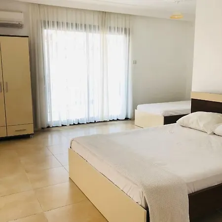 Moonhill Villas Villa