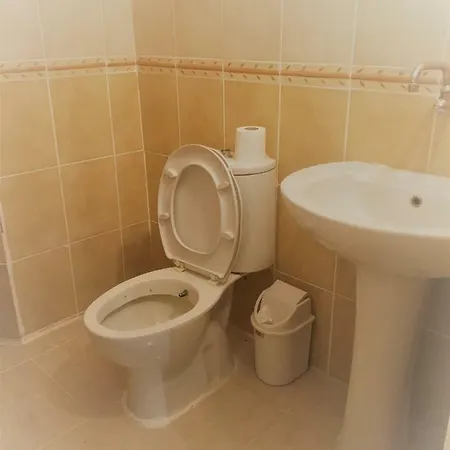 Moonhill Villas Didim