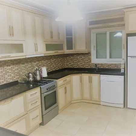 Moonhill Villas Villa Didim
