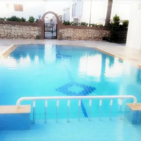 Moonhill Villas Didim